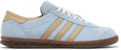 adidas Hamburg 'City Series - Illinois' ID6963
