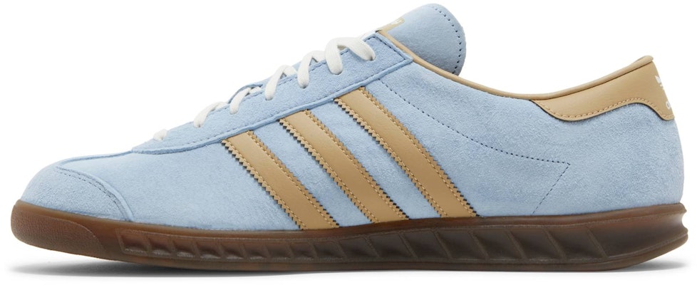 adidas Hamburg 'City Series - Illinois' ID6963 Lookbook adidas Hamburg 'City Series - Illinois' ID6963