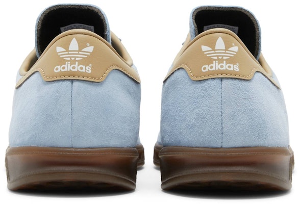 adidas Hamburg 'City Series - Illinois' ID6963 Details for adidas Hamburg 'City Series - Illinois' ID6963