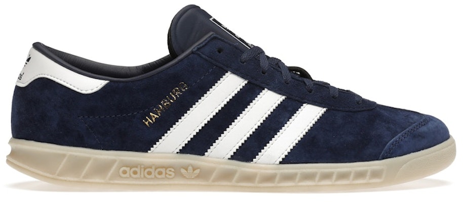 adidas Hamburg City Series EF5788