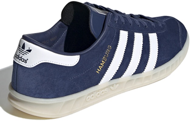 adidas Hamburg 'City Series' EF5788 Lookbook adidas Hamburg 'City Series' EF5788