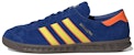 adidas Hamburg 'Collegiate Royal Kuning Terang' GY9427