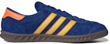 Order adidas Hamburg 'Collegiate Royal Kuning Terang' GY9427