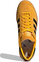adidas Hamburg 'Amarillo Crew Suela Gum' FX5673 Purchase adidas Hamburg 'Amarillo Crew Suela Gum' FX5673