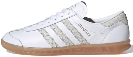adidas Hamburg 'Fish Market - White' EF5673 adidas Hamburg 'Fish Market - White' EF5673