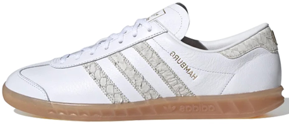adidas Hamburg 'Fish Market - White' EF5673 Buy adidas Hamburg 'Fish Market - White' EF5673