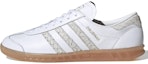 Buy adidas Hamburg 'Fish Market - Putih' EF5673