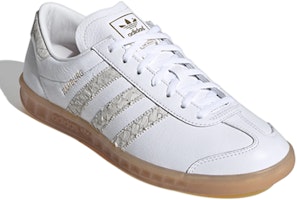 愛迪達 Hamburg '魚市場 – 白色款' EF5673 Order 愛迪達 Hamburg '魚市場 – 白色款' EF5673