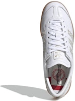 愛迪達 Hamburg '魚市場 – 白色款' EF5673 Shop 愛迪達 Hamburg '魚市場 – 白色款' EF5673