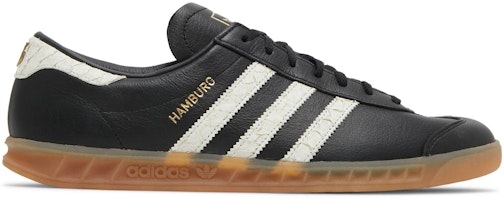 adidas Hamburg 'Fish Market - Black' EF5674 adidas Hamburg 'Fish Market - Black' EF5674