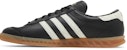 adidas Hamburg 'Pasar Ikan - Hitam' EF5674