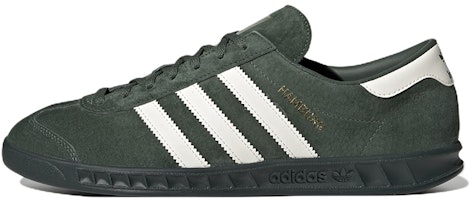 adidas Hamburg 'Green Oxide' GW9641 adidas Hamburg 'Green Oxide' GW9641