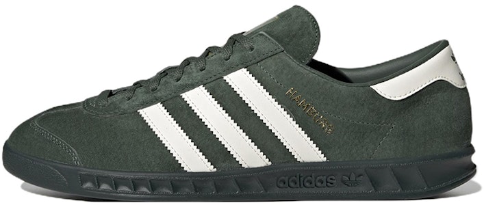 Adidas Hamburg「綠色氧化」GW9641 Buy Adidas Hamburg「綠色氧化」GW9641