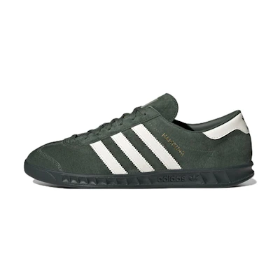 adidas Hamburg 'Green Oxide'
