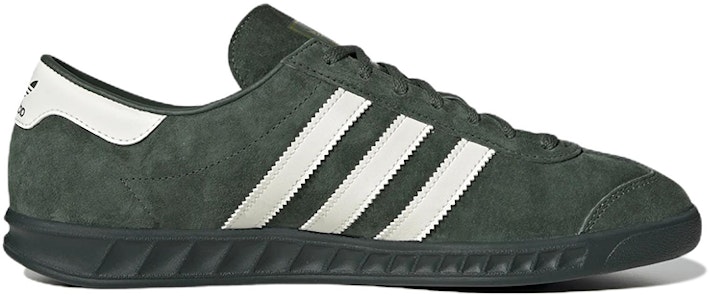 Adidas Hamburg「綠色氧化」GW9641 Order Adidas Hamburg「綠色氧化」GW9641