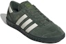 Lookbook adidas Hamburg 'Hijau Oksida' GW9641
