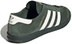Shop adidas Hamburg 'Hijau Oksida' GW9641