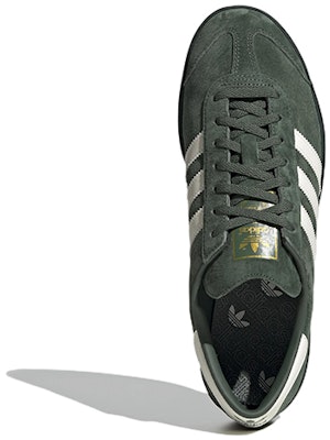 adidas Hamburg 'Green Oxide' GW9641 Purchase adidas Hamburg 'Green Oxide' GW9641