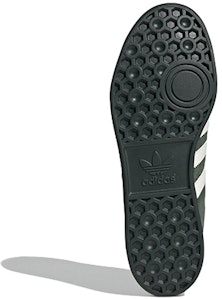 Adidas Hamburg「綠色氧化」GW9641 Details for Adidas Hamburg「綠色氧化」GW9641