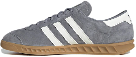adidas Hamburg 'Grey Gum' FX8114 adidas Hamburg 'Grey Gum' FX8114
