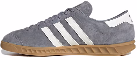 adidas Hamburg 'Grey Gum' FX8114 adidas Hamburg 'Grey Gum' FX8114