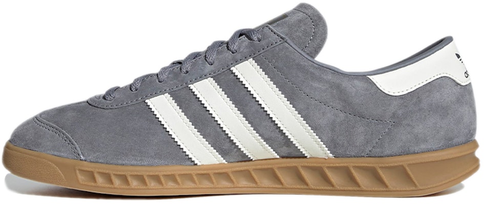 adidas Hamburg 'Grey Gum' FX8114 Buy adidas Hamburg 'Grey Gum' FX8114