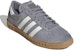 adidas Hamburg 'Kelabu Gum' FX8114