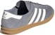 adidas Hamburg 'Kelabu Gum' FX8114