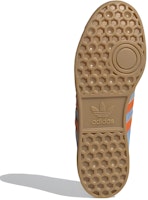 adidas Hamburg 'Azul Claro Naranja' GX7223 Purchase adidas Hamburg 'Azul Claro Naranja' GX7223