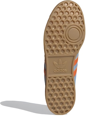 adidas Hamburg 'Azul Claro Naranja' GX7223 Purchase adidas Hamburg 'Azul Claro Naranja' GX7223