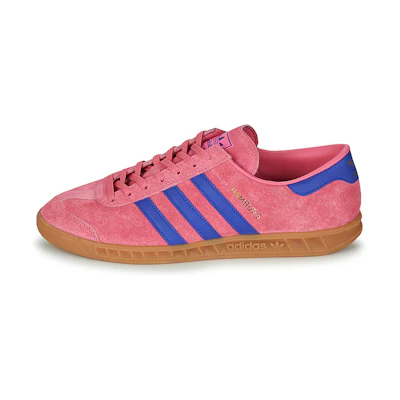 adidas Hamburg 'Rose Tone Gum'