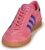 adidas Hamburg 'Rose Tone Gum' - Kasut adidas Hamburg 'Rose Tone Gum' H00446