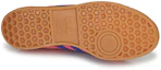 Details for adidas Hamburg ''Rose Tone Gum'' Roze Sneakers met Gum Zool H00446