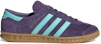 Order adidas Hamburg 'Ungu Teknikal Aqua' FV1204