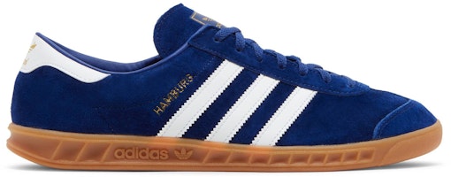 adidas Hamburg 'Victory Blue Gum' H01786 adidas Hamburg 'Victory Blue Gum' H01786