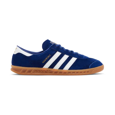 adidas Hamburg 'Victory Blue Gum'