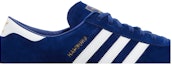 Order adidas Hamburg 'Biru Kemenangan Gum' H01786