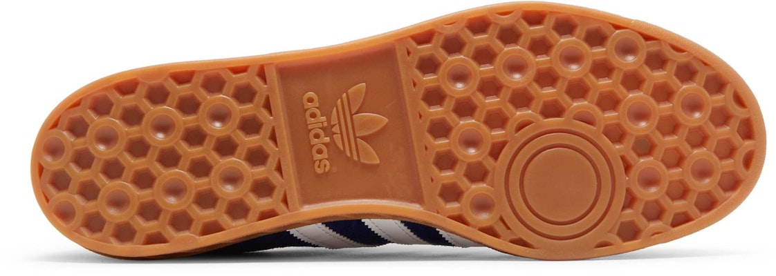 adidas Hamburg 'Victory Blue Gum' H01786 Shop adidas Hamburg 'Victory Blue Gum' H01786