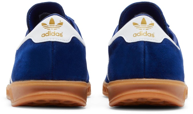 adidas Hamburg 'Victory Blue Gum' H01786 Details for adidas Hamburg 'Victory Blue Gum' H01786
