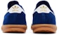 adidas Hamburg 'Biru Kemenangan Gum' H01786