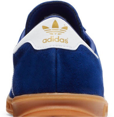 adidas Hamburg 'Victory Blue Gum' H01786 Sizing adidas Hamburg 'Victory Blue Gum' H01786