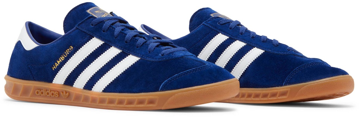 adidas Hamburg 'Victory Blue Gum' H01786 Cheap adidas Hamburg 'Victory Blue Gum' H01786
