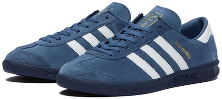 아디다스 함부르크 '원더 스틸' GW9640 GW9640 Lookbook 아디다스 함부르크 '원더 스틸' GW9640 GW9640