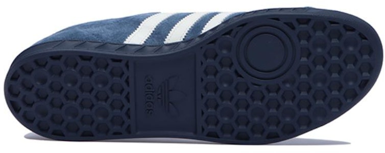 阿迪达斯汉堡 '奇迹钢' GW9640 Details for 阿迪达斯汉堡 '奇迹钢' GW9640