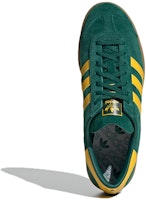 adidas Hamburg Verde Universitario Oro GW5752 Purchase adidas Hamburg Verde Universitario Oro GW5752