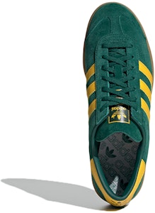 adidas Hamburg Verde Universitario Oro GW5752 Purchase adidas Hamburg Verde Universitario Oro GW5752