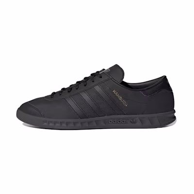 adidas Hamburg Core Black