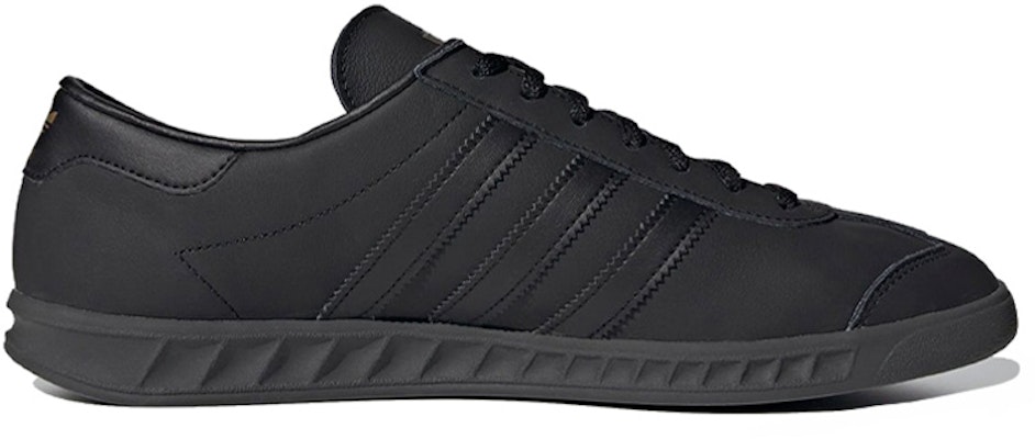 adidas Hamburg Core Black FX5668 Order adidas Hamburg Core Black FX5668
