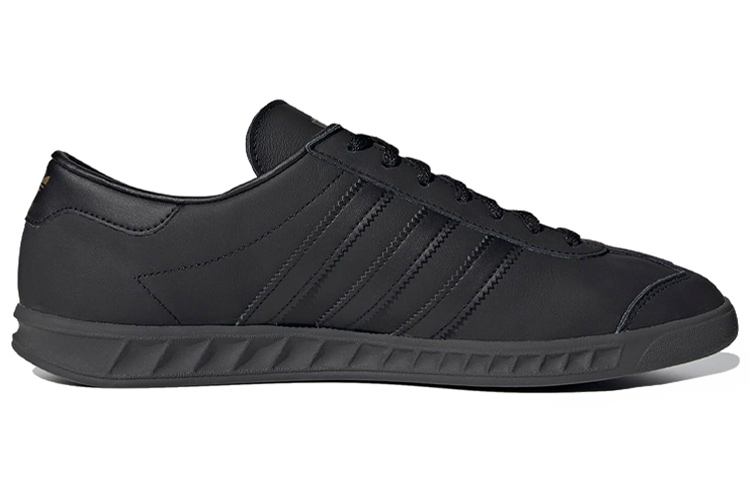 Order 아디다스 함부르크 코어 블랙 (Adidas Hamburg Core Black) FX5668