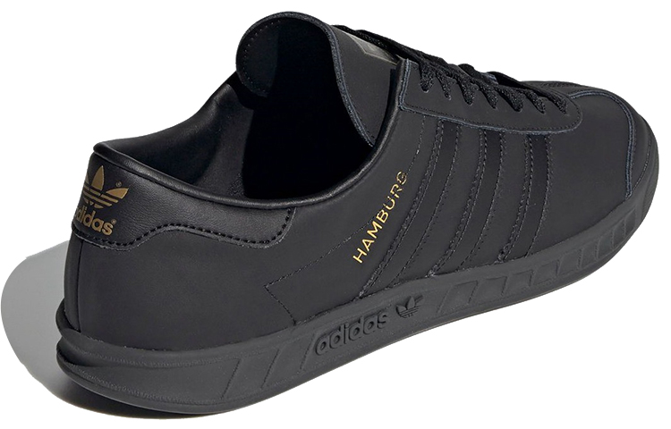 Shop 아디다스 함부르크 코어 블랙 (Adidas Hamburg Core Black) FX5668